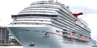 Full steam ahead: Cruise demand surges after COVID rules lifted