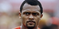 Cleveland Browns’ Deshaun Watson suspended for 11 games, fined $5M