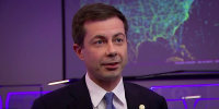 Pete Buttigieg puts airlines on notice after record high complaints