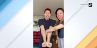 TikTok trend has men calling this arm movement impossible to do
