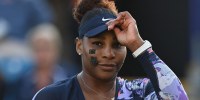 Serena Williams says ‘countdown’ to tennis retirement has begun