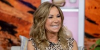 Kathie Lee Gifford talks grandma duties, new projects in the works