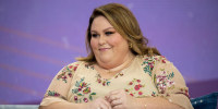 Chrissy Metz on her country music tour, ‘This Is Us’ ending