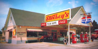 Take a trip down memory lane at Stuckey’s roadside shop