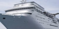 Documentary Exposes Cruise Ships' Initial Handling of Covid