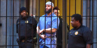 Adnan Syed’s 1999 murder conviction overturned after more than 20 years in prison