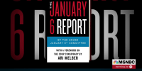 Trump charges?: Anticipated Jan. 6 Report hits #1 on US book chart before it is released