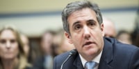 Trump fraud whistleblower Michael Cohen on “roadmap” to new Trump Org fraud case