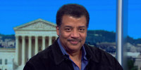 Burn: See MAGA-era science lies roasted and debunked by Neil DeGrasse Tyson