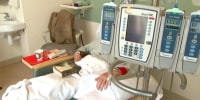 Cancer deaths in US fall steadily with better treatments, prevention