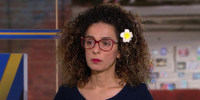 Masih Alinejad: ‘A little bit of hair’ is the reason Amini was ‘murdered by morality police’
