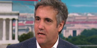 Michael Cohen thinks criminal prosecutions are 'forthcoming' for Trump