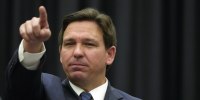 Turning on Trump: Former MAGA aide says DeSantis is the favorite