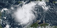 Tropical Storm Ian expected to intensify into major hurricane