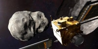 NASA set to intentionally crash spacecraft into asteroid to ‘nudge’ it