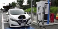 Hurricane Ian puts electric vehicles to the test amid power outages