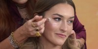 Makeup icon Charlotte Tilbury shares beauty insider secrets