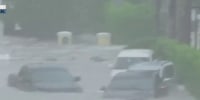 Massive coordinated response prepares to help in storm-stricken Florida