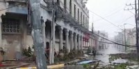 Destruction in Cuba from Hurricane Ian leaves Floridians apprehensive about coming days