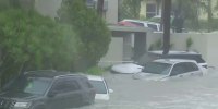 Naples, Florida recovering after Hurricane Ian rocked community