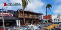 Southwest Florida assesses damage following Ian