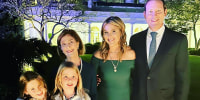 Jenna Bush Hager on taking daughters to White House for 1st time