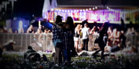 Survivors of 2017 Las Vegas shooting still endure trauma 5 years later