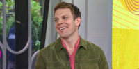 Jake Lacy talks ‘A Friend of the Family,’ ‘White Lotus’