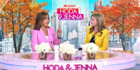Can I uninvite a friend to a work party? Hoda and Jenna weigh in