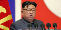 North Korea fires missile over Japan, sparking warning message