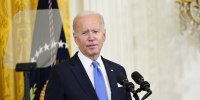 Biden reportedly told Al Sharpton he will seek re-election in 2024