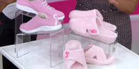 Pink Power: Products that support the fight against breast cancer