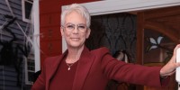 Jamie Lee Curtis posts then-and-now photos for ‘Halloween’