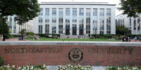 Northeastern mistakenly sends acceptance letters in technical error