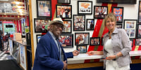 Al Roker learns the history behind Detroit's iconic coney hot dogs | Family Style
