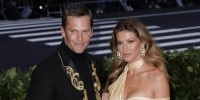 Divorce rumors swirl over Tom Brady and Gisele Bündchen