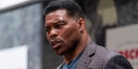 Herschel Walker’s accuser says they also have a child together