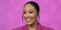 Tamera Mowry-Housley talks being ‘late bloomer’ to dating world