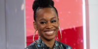 Anika Noni Rose reveals the acting role she dreams of playing