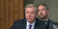 Supreme Court denies stay for Graham's testimony in Georgia election probe