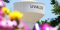 Uvalde’s new superintendent says security overhaul is underway