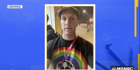 Journalist Grant Wahl says he was ‘immediately’ detained at World Cup for wearing a pro-LGBTQ shirt
