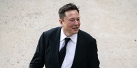 Elon Musk to grant ‘amnesty’ for suspended Twitter accounts