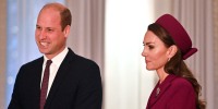 William and Kate to visit US for first time in nearly ten years