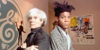 Basquiat revolution: From policing to parties, family & Fab 5 Freddy recount artist's work (2022)