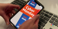 Cyber Monday deals attract an estimated 64 million shoppers this year