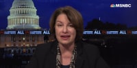 Klobuchar: This Supreme Court case could lead to ‘extreme outcomes’