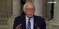 Bernie Sanders: Congress must act to guarantee paid sick leave for rail workers