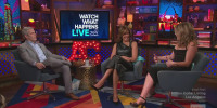 Hoda says she was ‘nervous’ before ‘Watch What Happens Live’