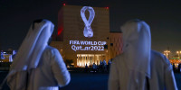 World Cup puts Qatar’s human rights abuses in spotlight